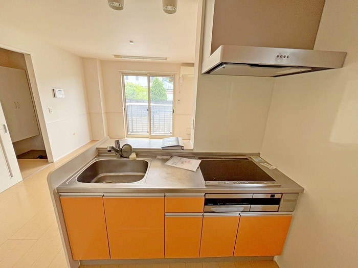 キッチン ヴェ・フォーレ