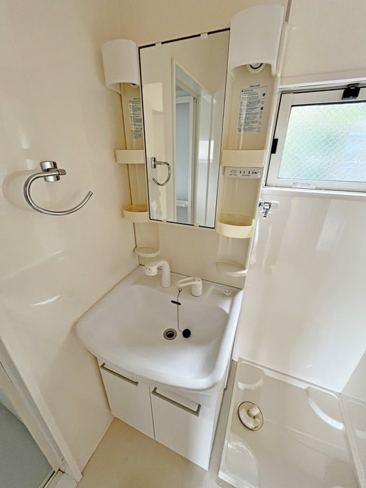 洗面 ヴェ・フォーレ