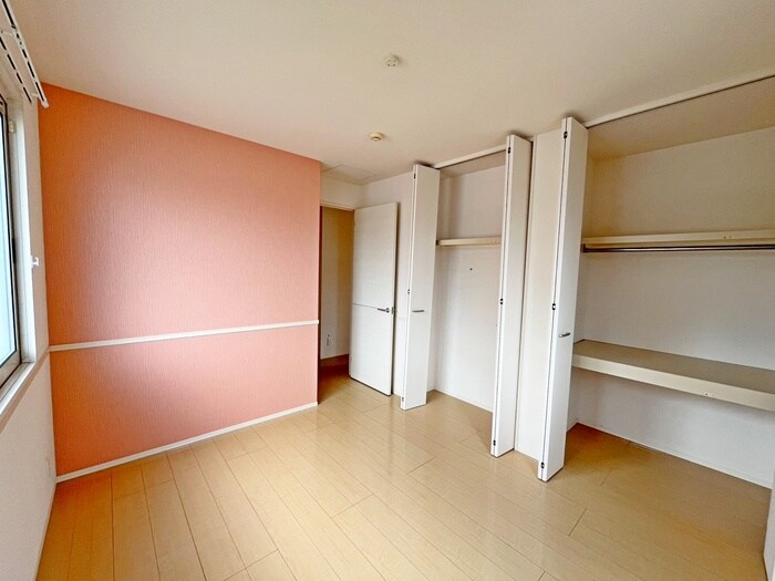 居室 ヴェ・フォーレ