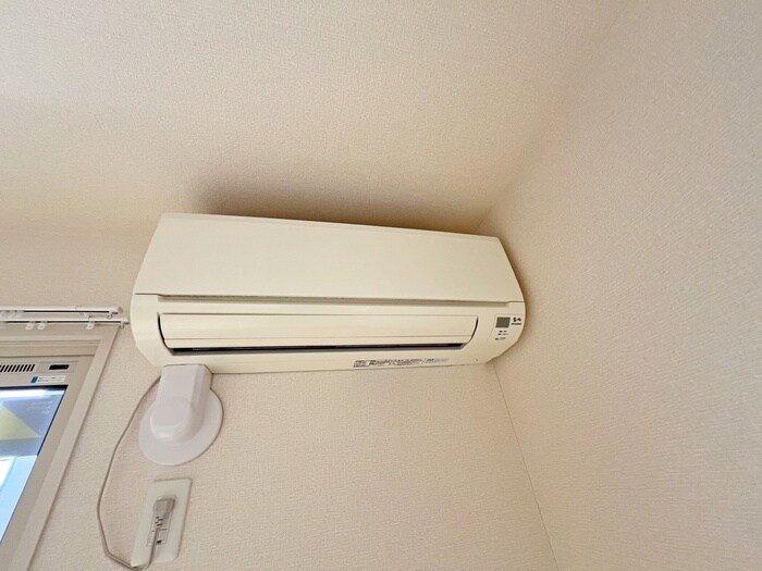 内観写真 ヴェ・フォーレ