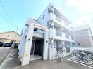 エントランス部分 カーサグランデ５