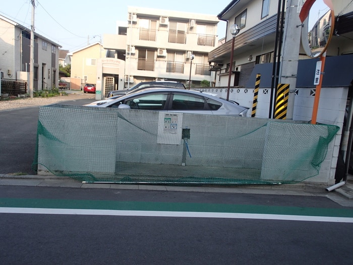 その他 カーサグランデ５