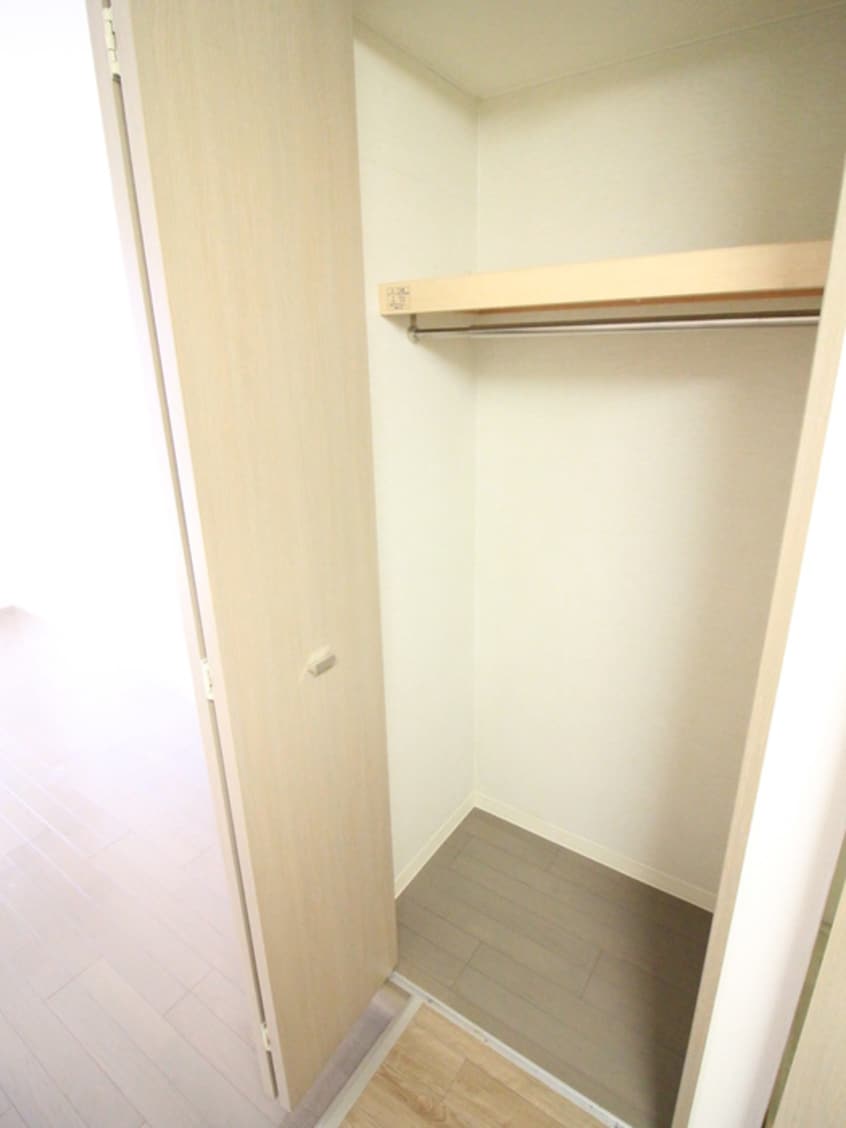 収納 カーサグランデ５