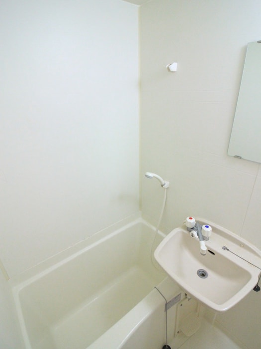 バス／シャワールーム等 カーサグランデ５