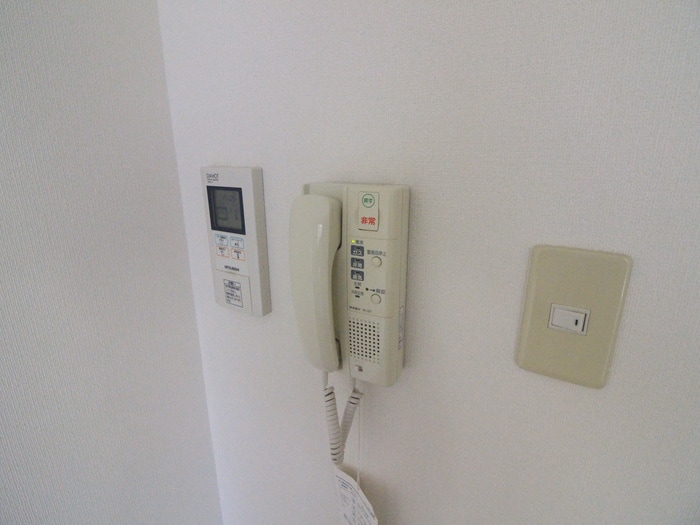 内観写真 カーサグランデ５