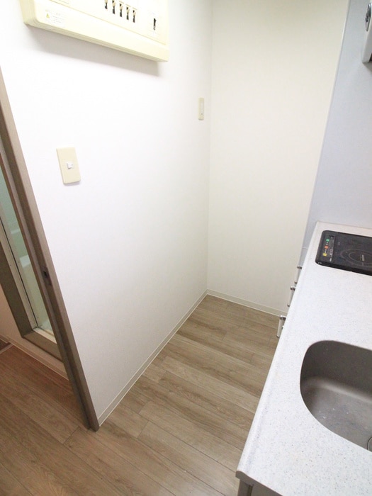 キッチン カーサグランデ５