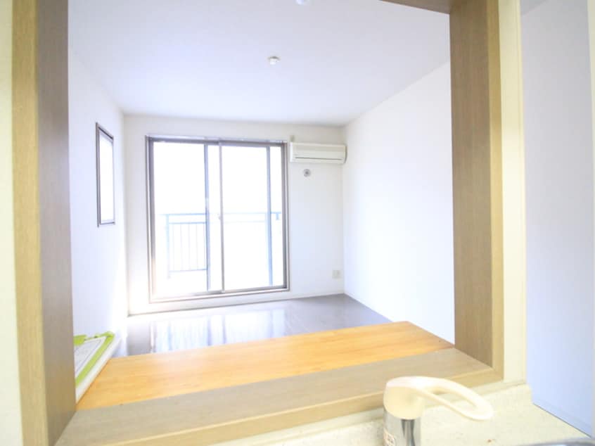 内観写真 カーサグランデ５