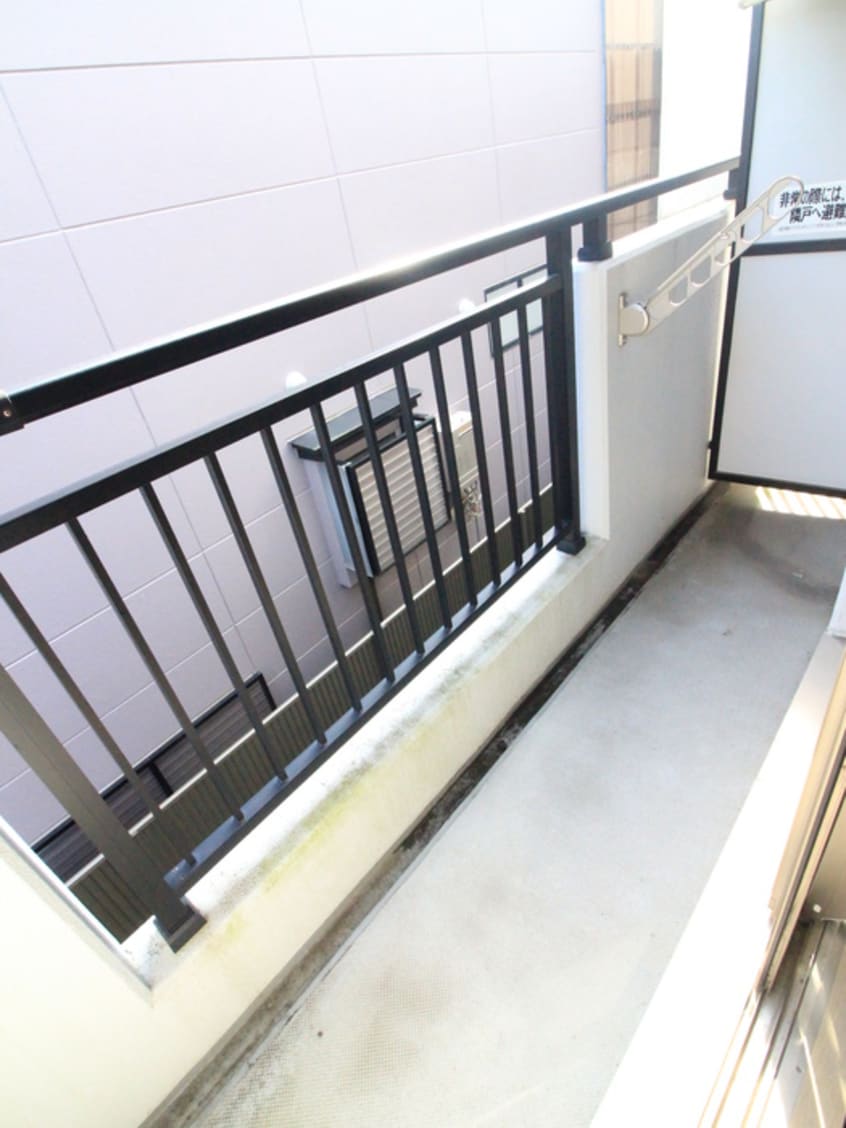 ベランダ・バルコニー カーサグランデ５