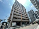 ピュアナ弓ノ町の外観
