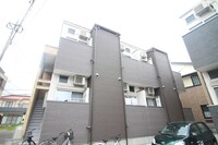 ハーモニーテラス河原町