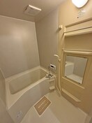 バス／シャワールーム等 ディアコ－ト加茂Ｂ