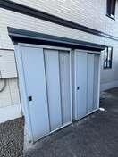 外観写真 ディアコ－ト加茂Ｂ