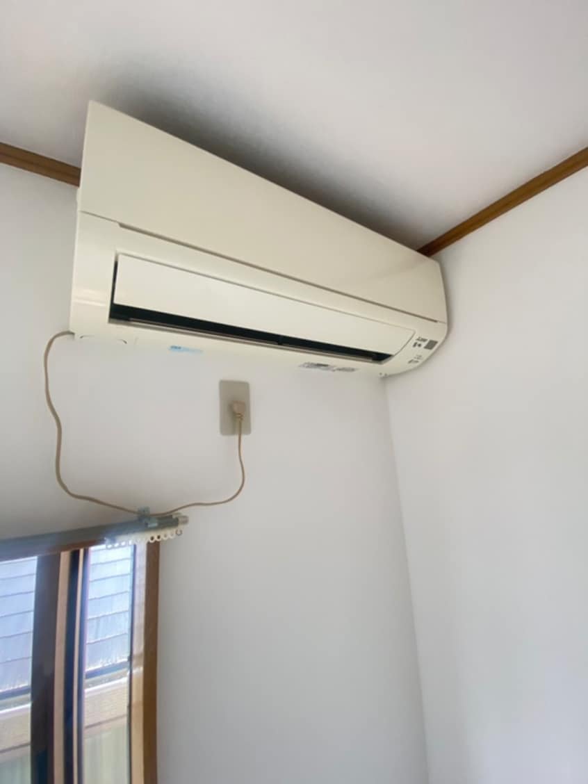 内観写真 ヘルーダス