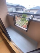 ベランダ・バルコニー ヘルーダス
