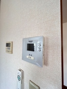 内観写真 アンビックス利府六番館