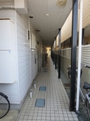 その他 レオパレス沖野第2