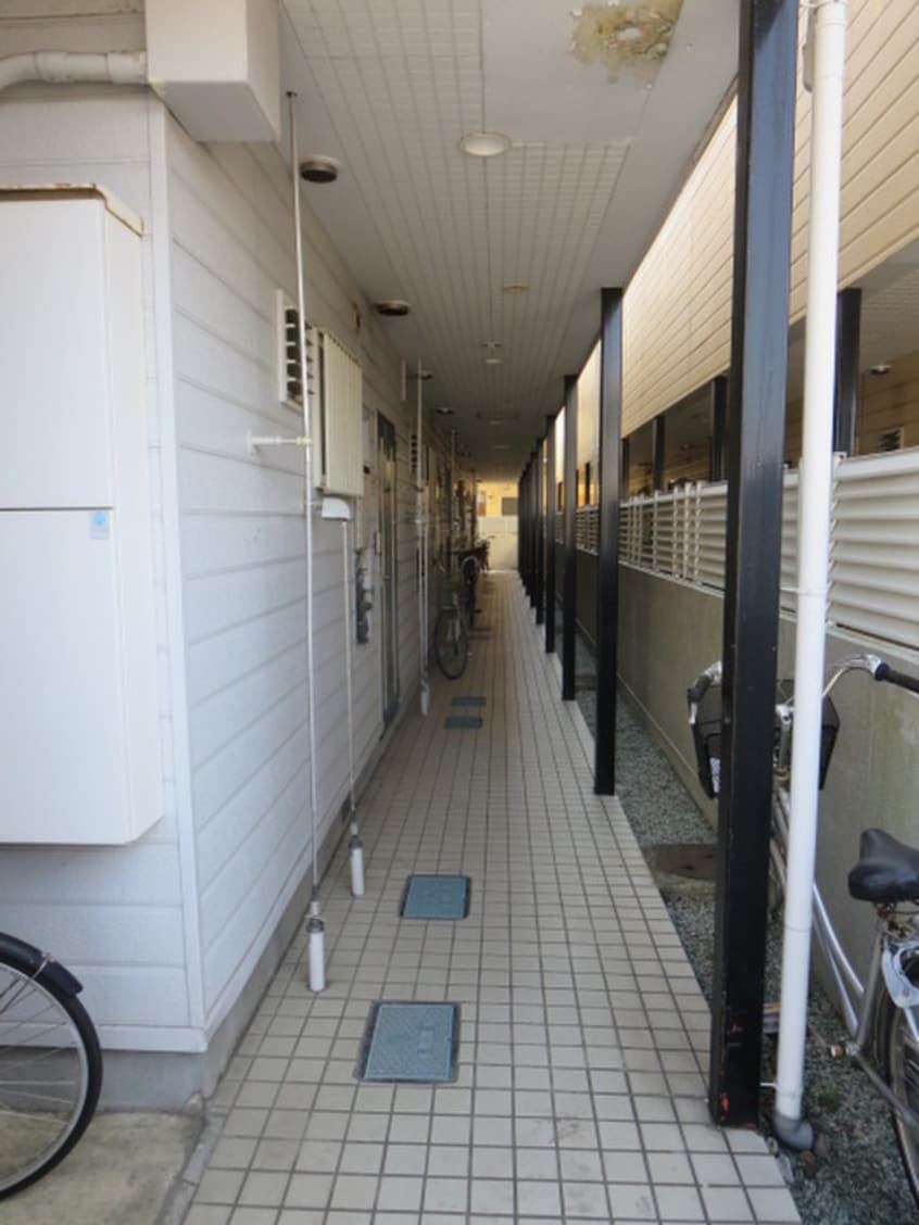 その他 レオパレス沖野第2