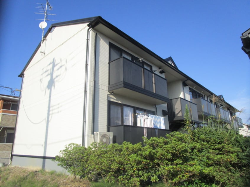 外観写真 セジュ－ルスピカ