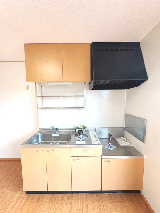 キッチン セジュ－ルスピカ