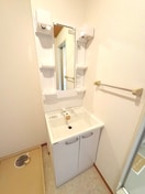 洗面 セジュ－ルスピカ