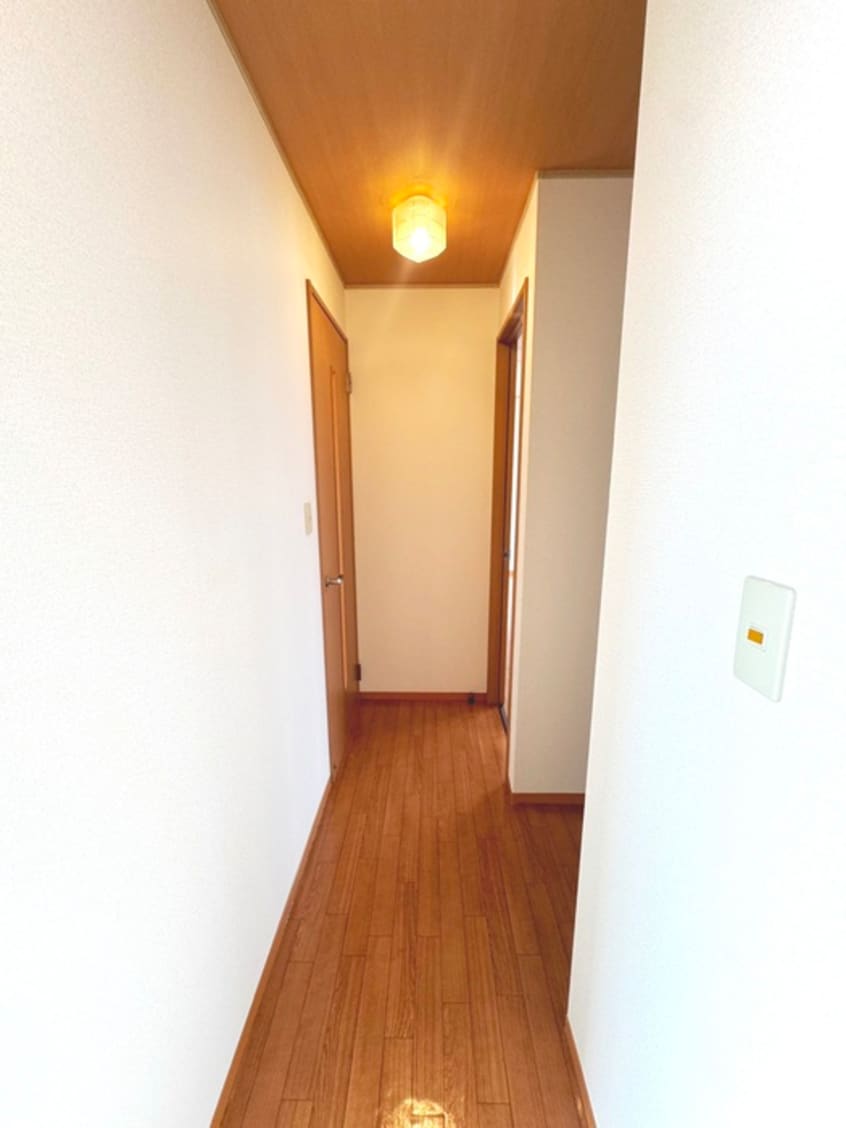 廊下 セジュ－ルスピカ