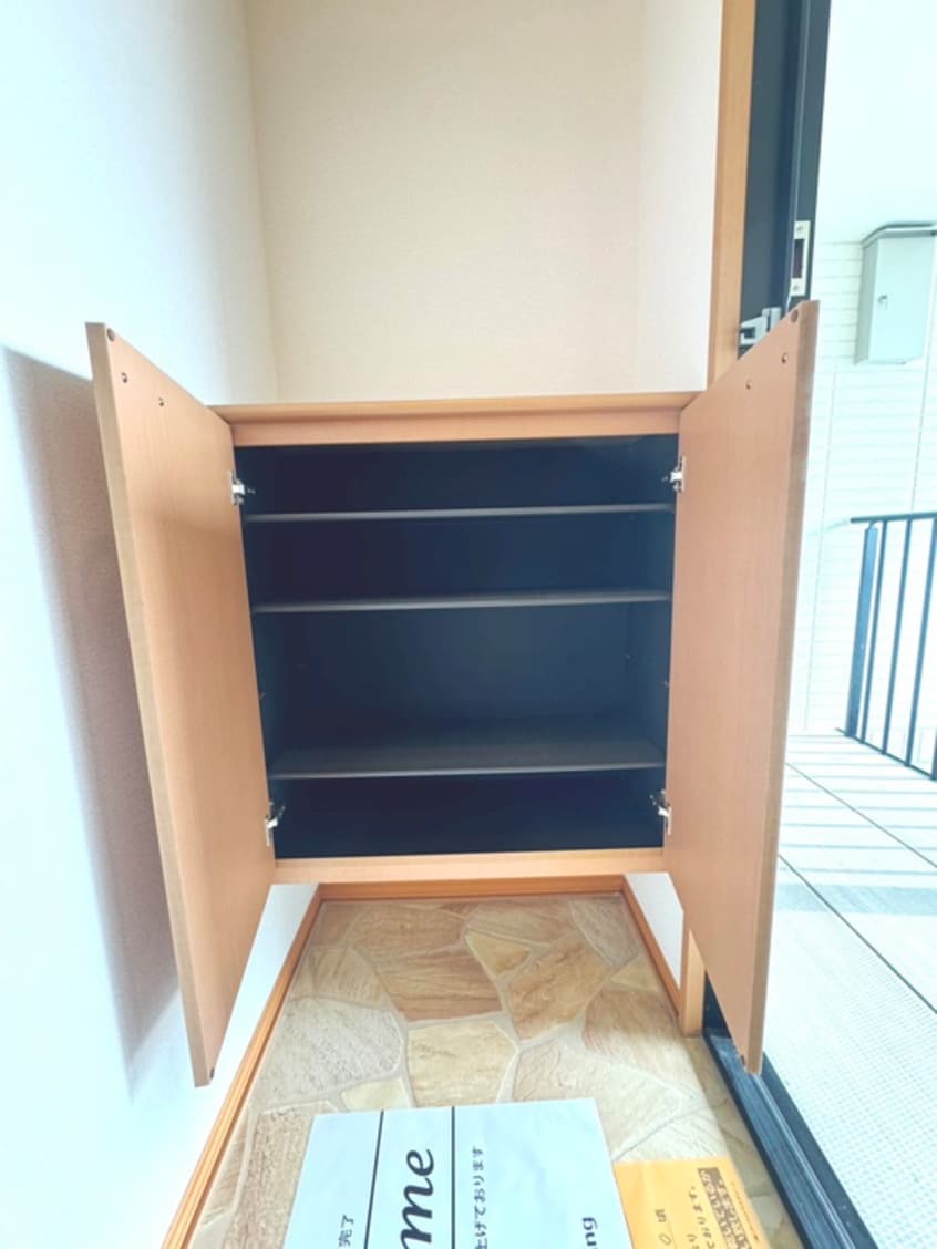 靴箱 セジュ－ルスピカ