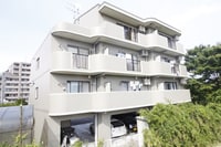 グリーンハイツ若林