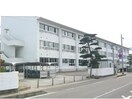 名取市立第一中学校(中学校/中等教育学校)まで600m プリマベ－ラＢ