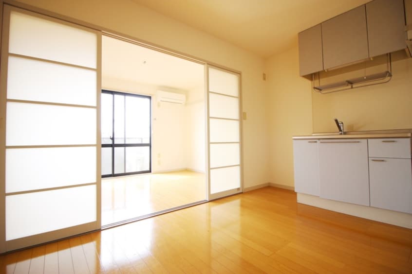 居室 フレグランスさくらＡ