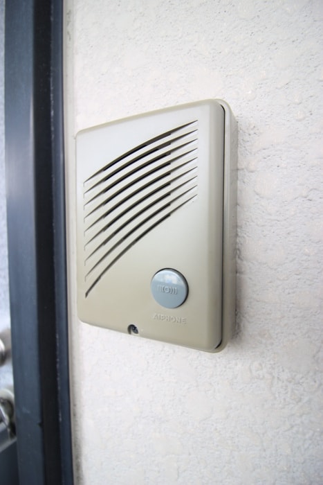 建物設備 フレグランスさくらＡ