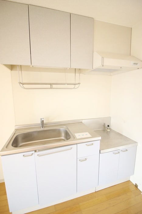 キッチン フレグランスさくらＡ