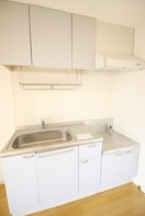 キッチン フレグランスさくらＡ