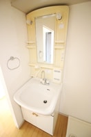 洗面 フレグランスさくらＡ