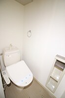 トイレ フレグランスさくらＡ