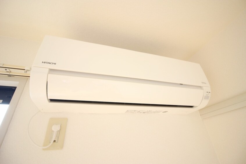 内観写真 フレグランスさくらＡ