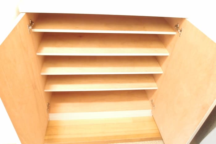 靴箱 フレグランスさくらＢ