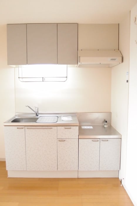 キッチン フレグランスさくらＢ