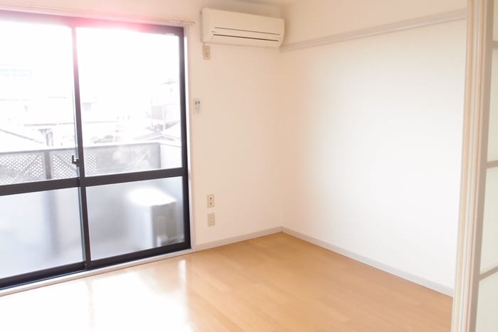 居室 フレグランスさくらＢ