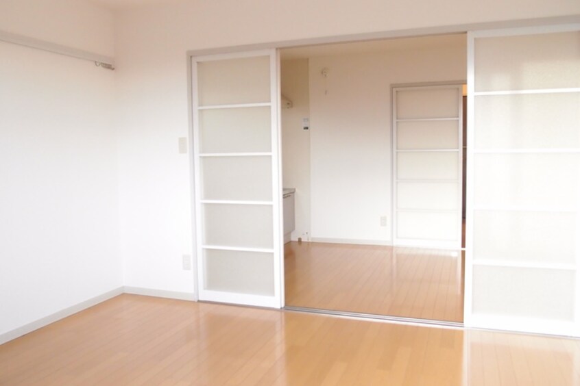 居室 フレグランスさくらＢ