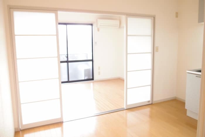 居室 フレグランスさくらＢ