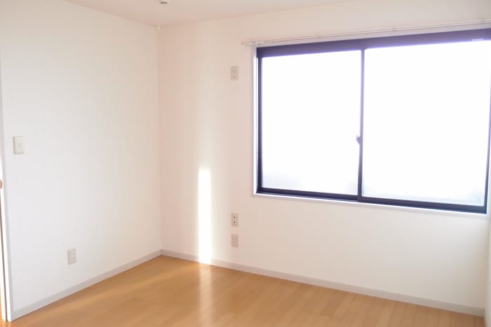 居室 フレグランスさくらＢ