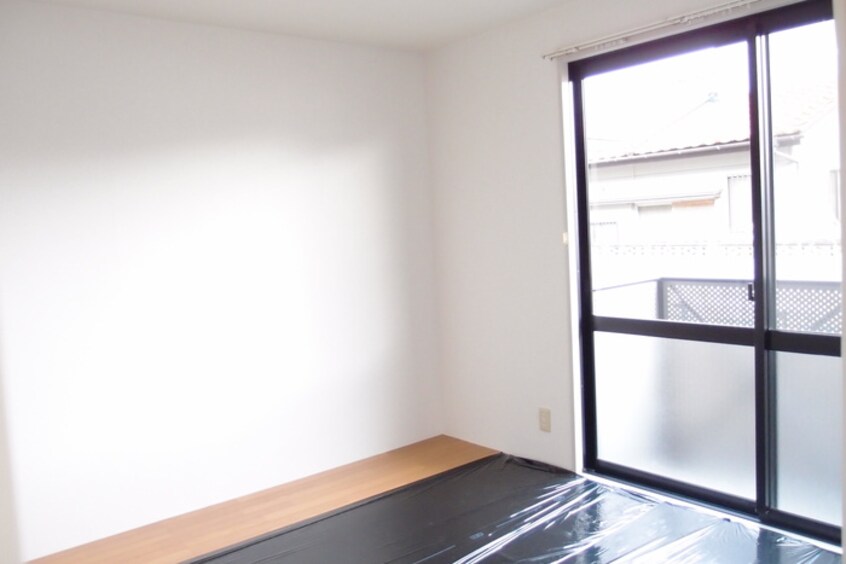 居室 フレグランスさくらＢ