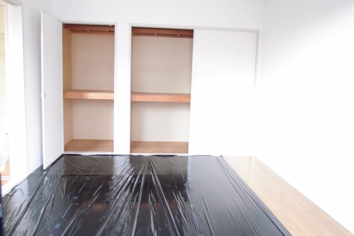 内観写真 フレグランスさくらＢ