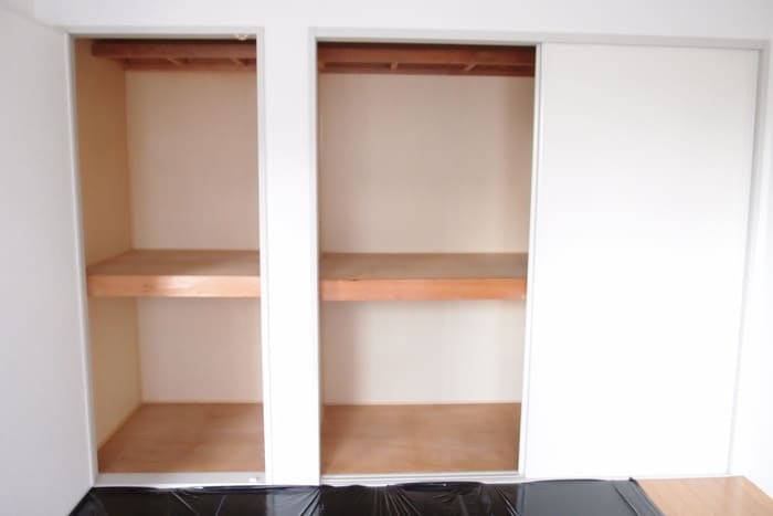 収納 フレグランスさくらＢ