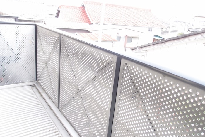 ベランダ・バルコニー フレグランスさくらＢ