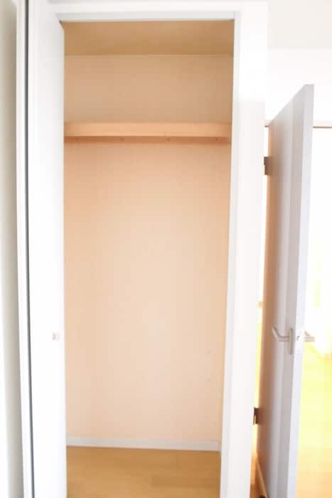 収納 フレグランスさくらＢ