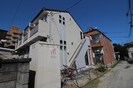 Ｓｔａｇｅ宮町の外観