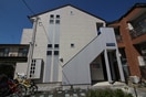 駐輪場 Ｓｔａｇｅ宮町