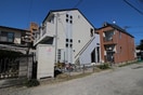 外観写真 Ｓｔａｇｅ宮町