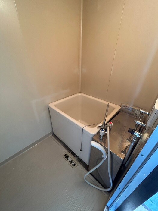 バス／シャワールーム等 メゾンツツミ